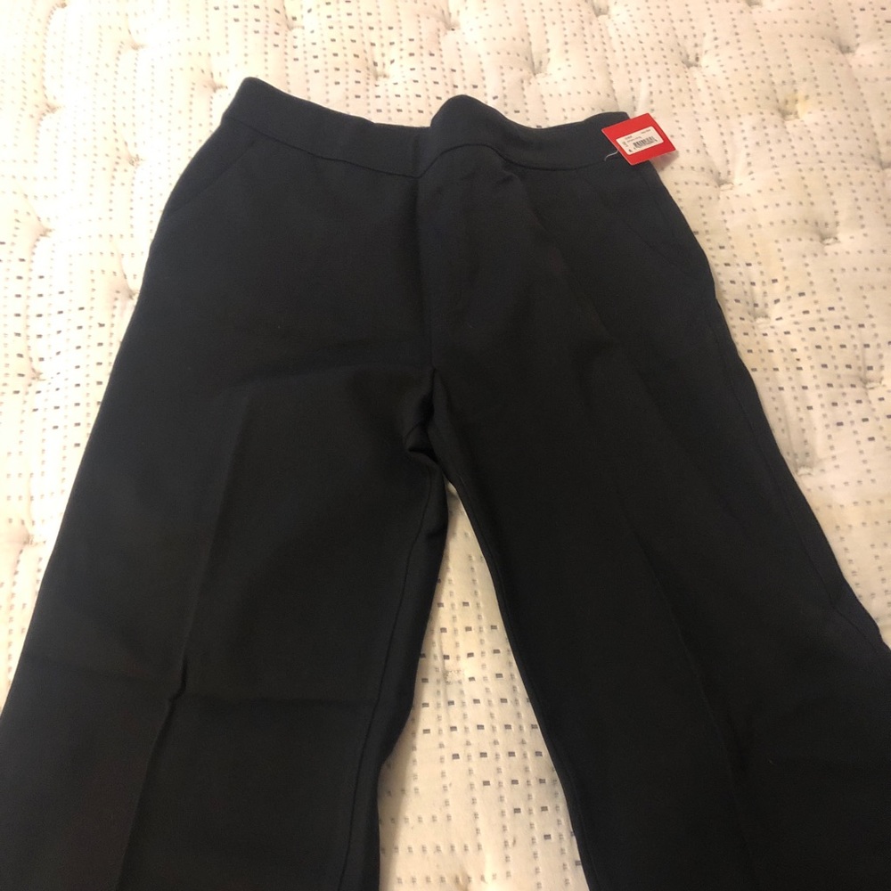 The Perfect Pants-Spanx